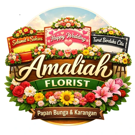 Papan Bunga Kulon Progo